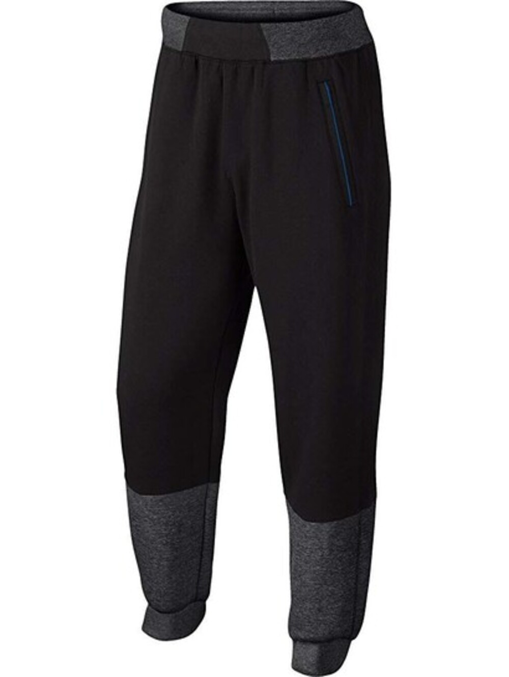 Jordan Mens Cuffed Joggers Size S - Picture 3 of 4
